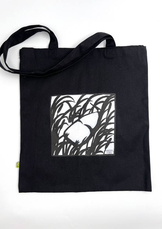Farewell Summer' Tote Bag