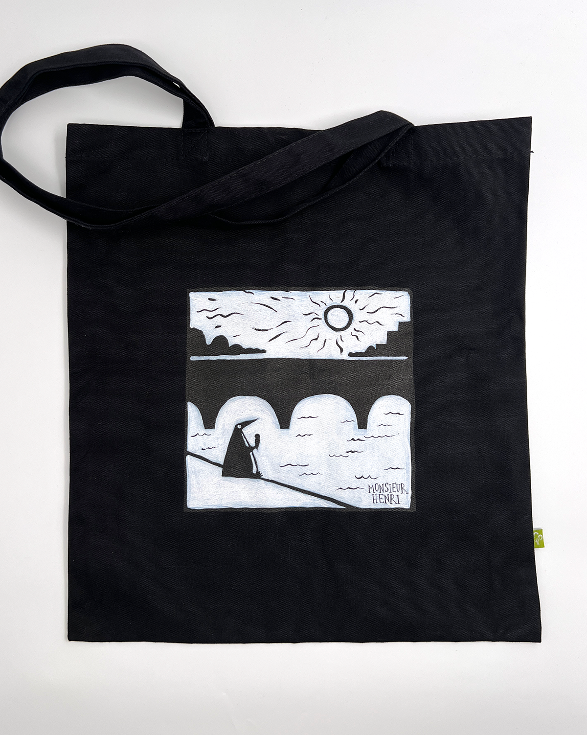 Farewell Summer' Tote Bag