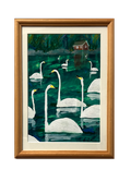 Many Swans