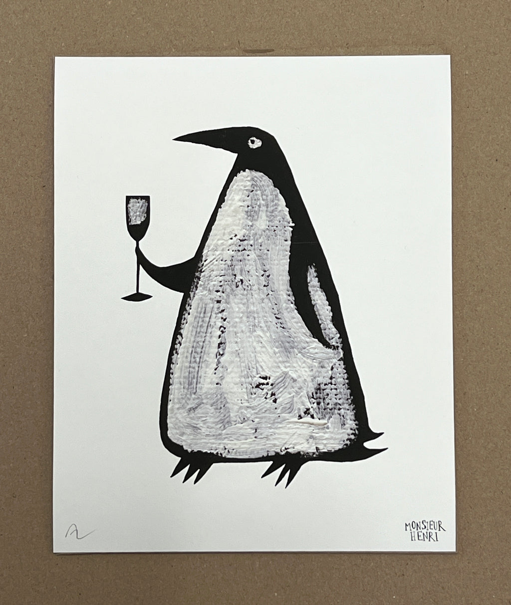 Tuesday - A4