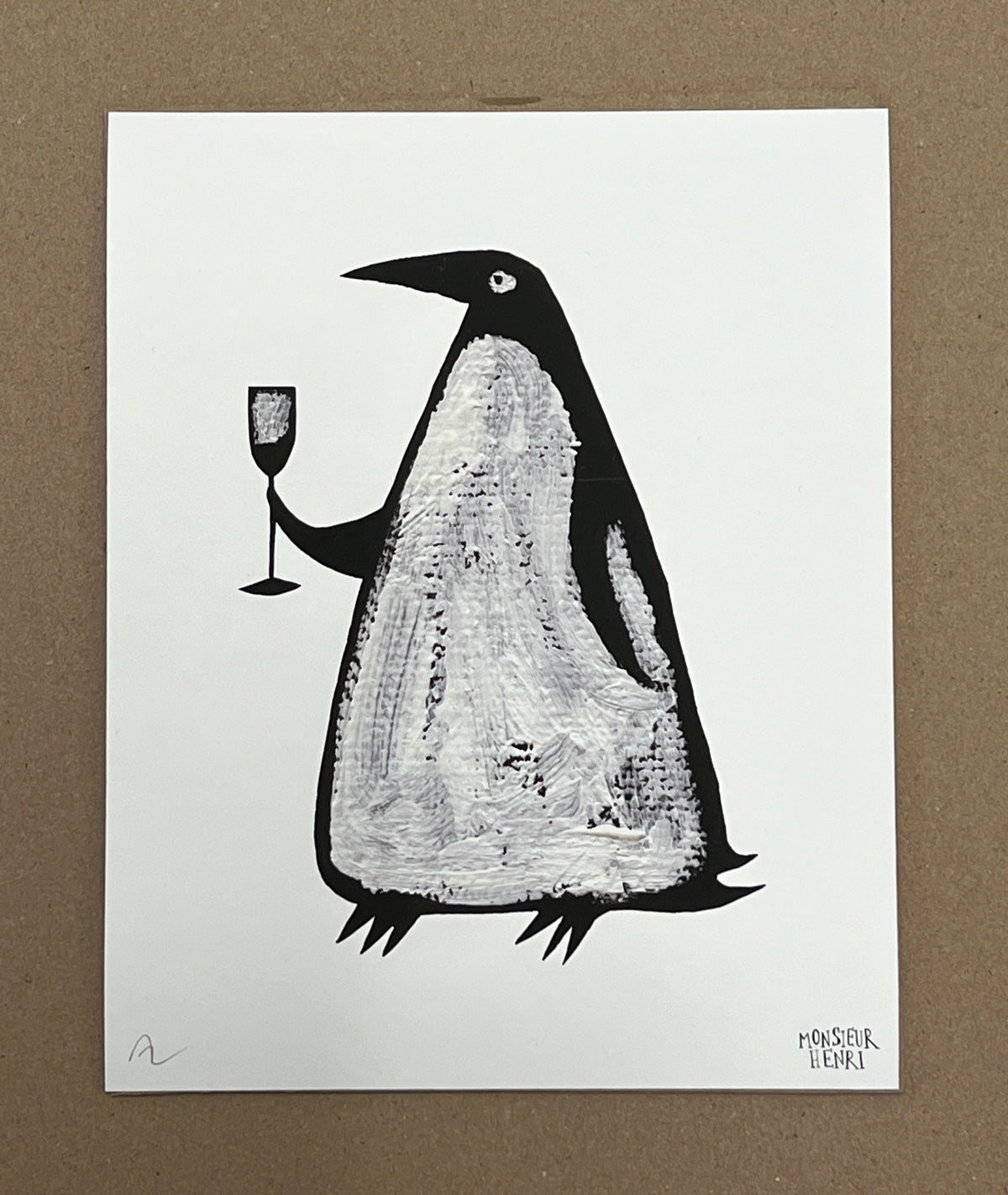 Tuesday - A4