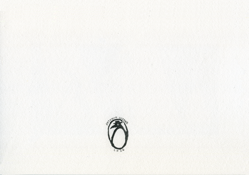 'warm' - A4 Limited Edition Fine Art Print