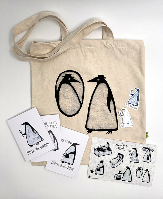 Second Guessing’ Bundle